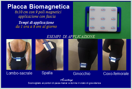 produzione biomagneti vendita 