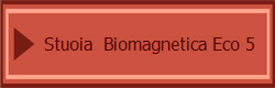 Stuoia  Biomagnetica Eco 5