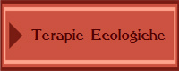 Terapie Ecologiche