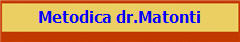 Metodica dr.Matonti